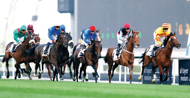 برينس بيشوب يواجه الأقوياء في ختام كأس مكتوم